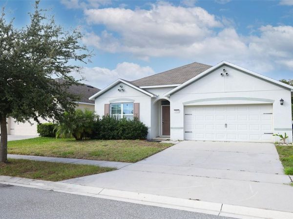 1864 GREEN DRAGON DRIVE, ST CLOUD, FL 34771