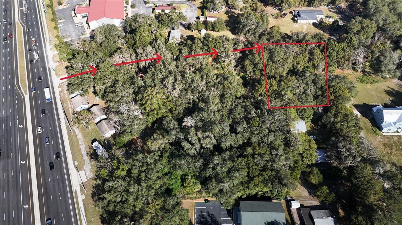 Orange Street, Lady Lake, FL 32159 Photo