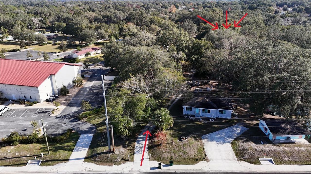 Orange Street, Lady Lake, FL 32159 Photo