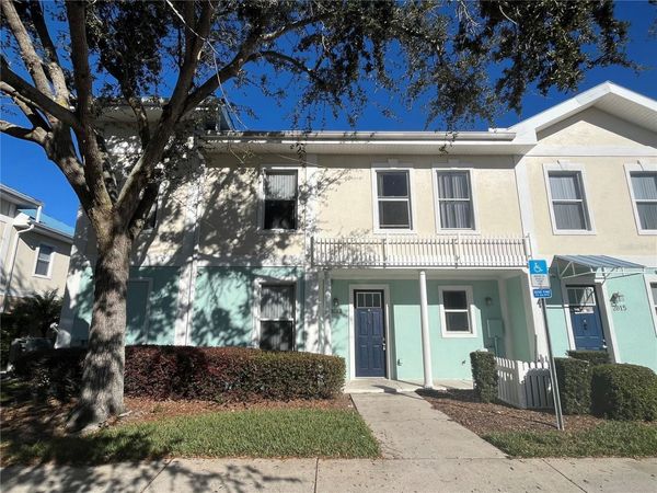 2013 GRAND OAK DRIVE, KISSIMMEE, FL 34744