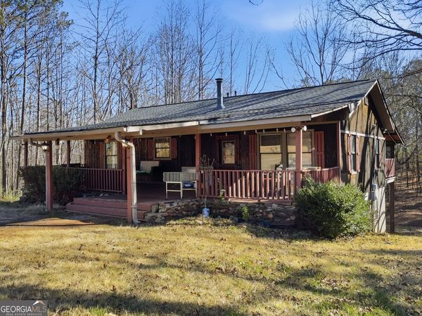 8176 E HIGHWAY 5, Whitesburg, GA 30185