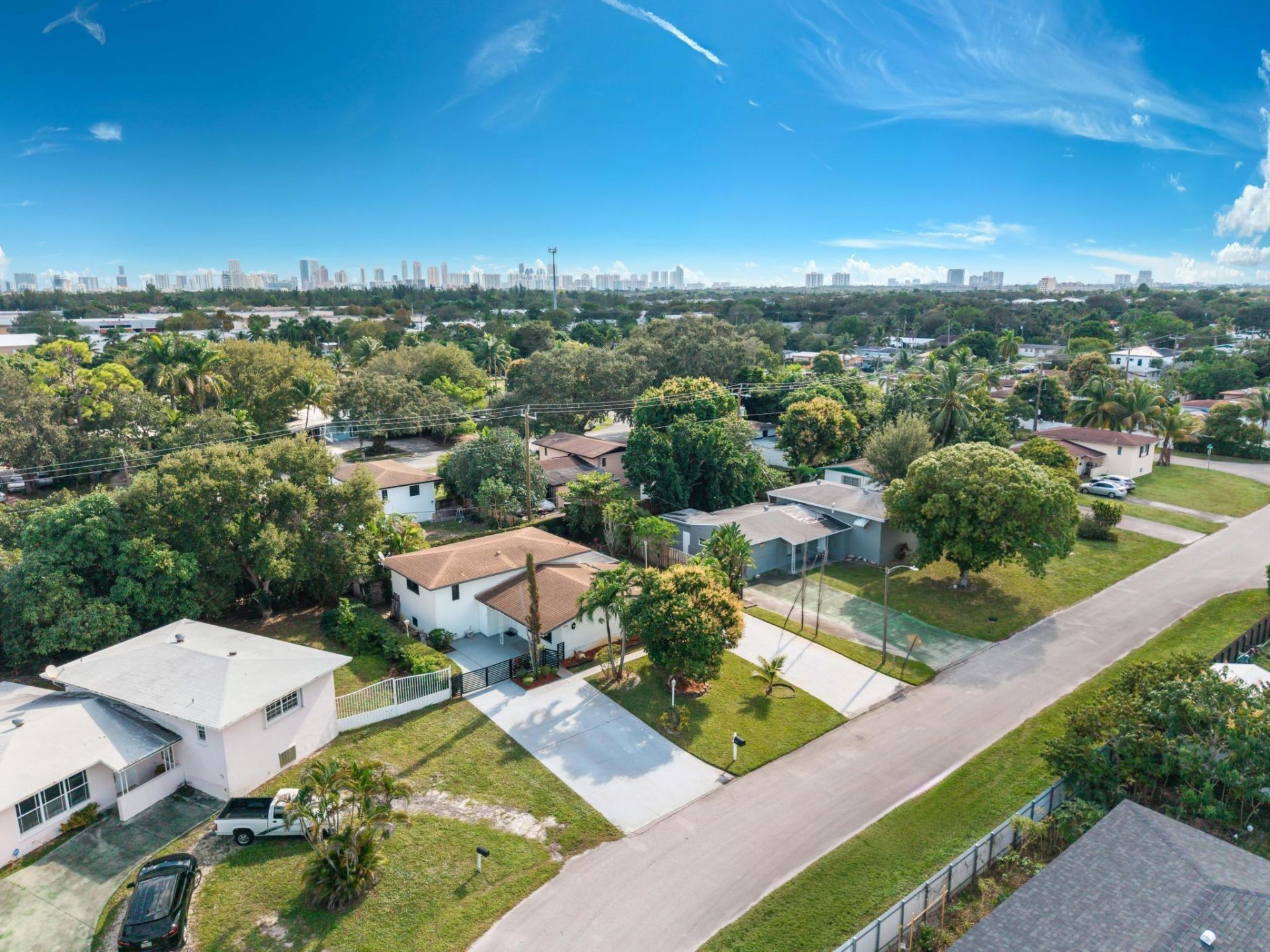 20335 NE 13th Court, Miami, FL 33179 Photo