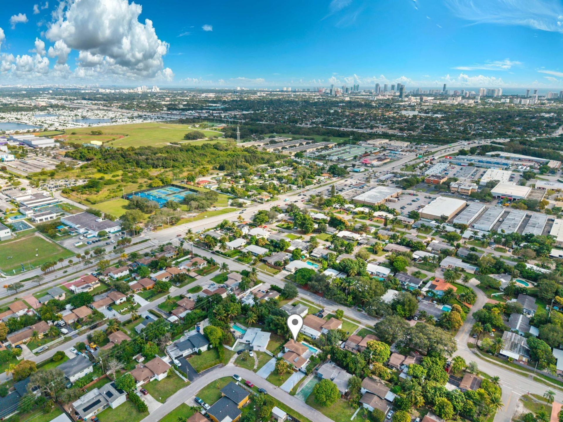 20335 NE 13th Court, Miami, FL 33179 Photo