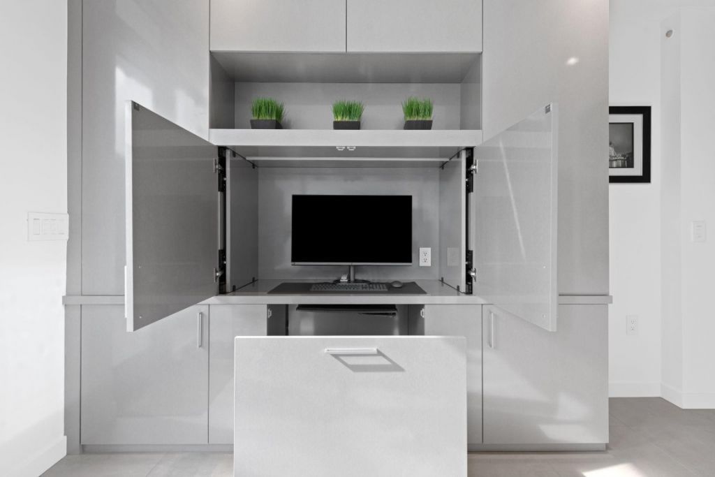 401 N Birch Road, Unit TH2, Fort Lauderdale, FL 33304 Photo