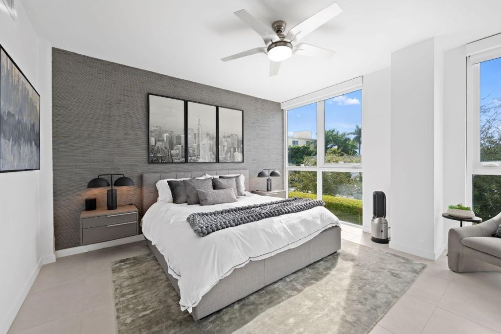 401 N Birch Road, Unit TH2, Fort Lauderdale, FL 33304 Photo