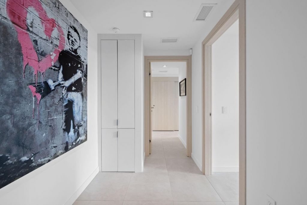 401 N Birch Road, Unit TH2, Fort Lauderdale, FL 33304 Photo