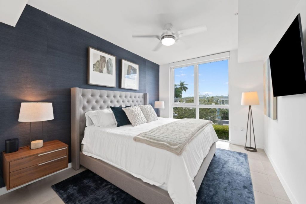 401 N Birch Road, Unit TH2, Fort Lauderdale, FL 33304 Photo