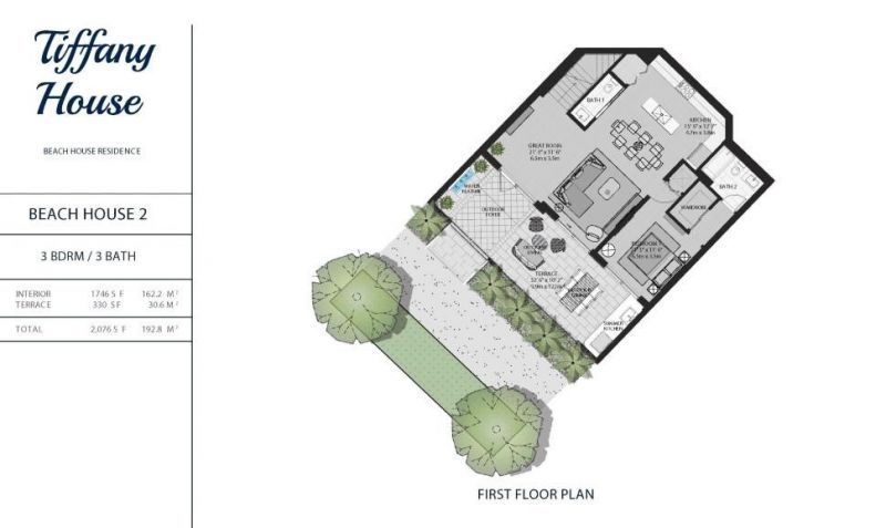 401 N Birch Road, Unit TH2, Fort Lauderdale, FL 33304 Photo