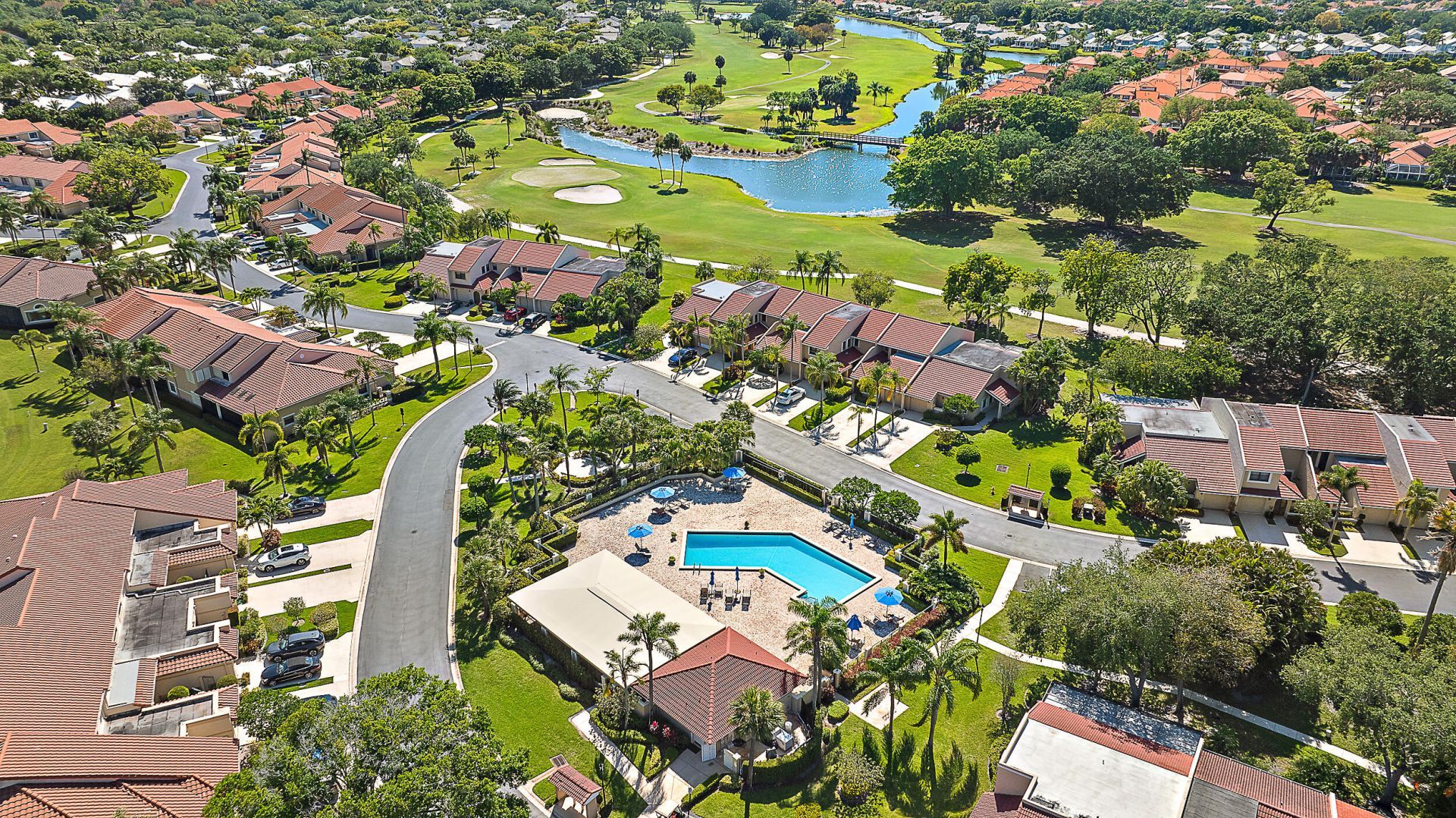 709 Windermere Way, Palm Beach Gardens, FL 33418 Photo