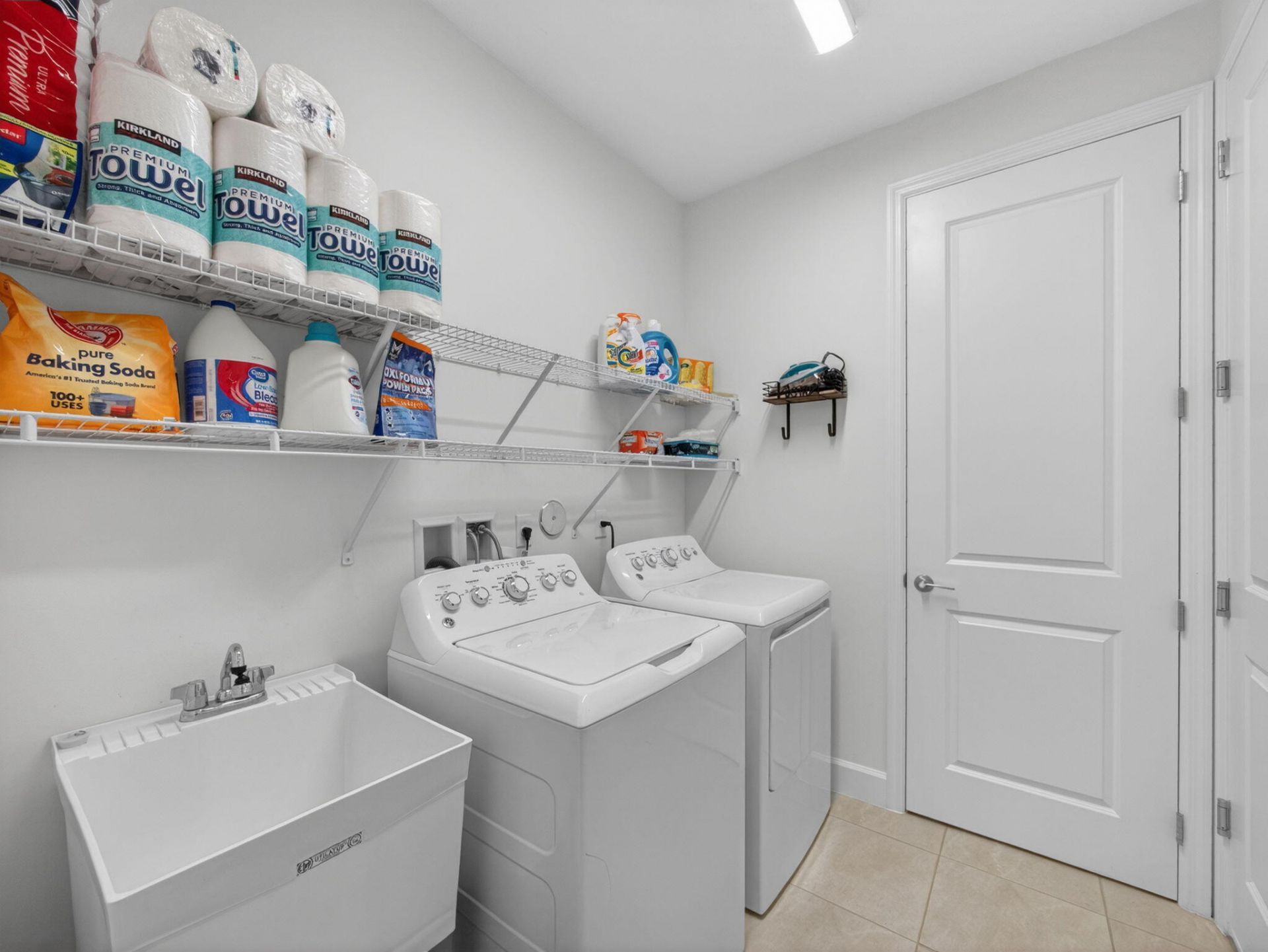 13653 SW Oceanus Boulevard, Port Saint Lucie, FL 34987 Photo