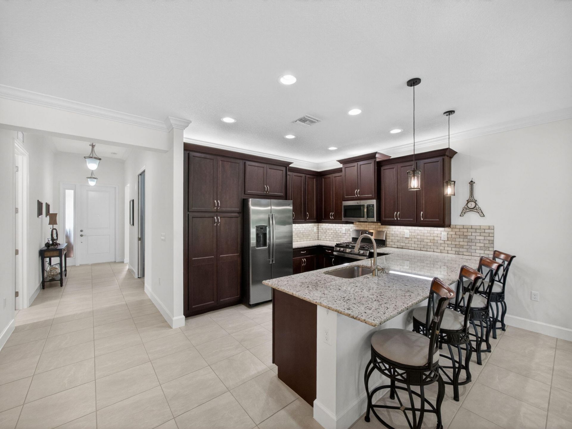 13653 SW Oceanus Boulevard, Port Saint Lucie, FL 34987 Photo