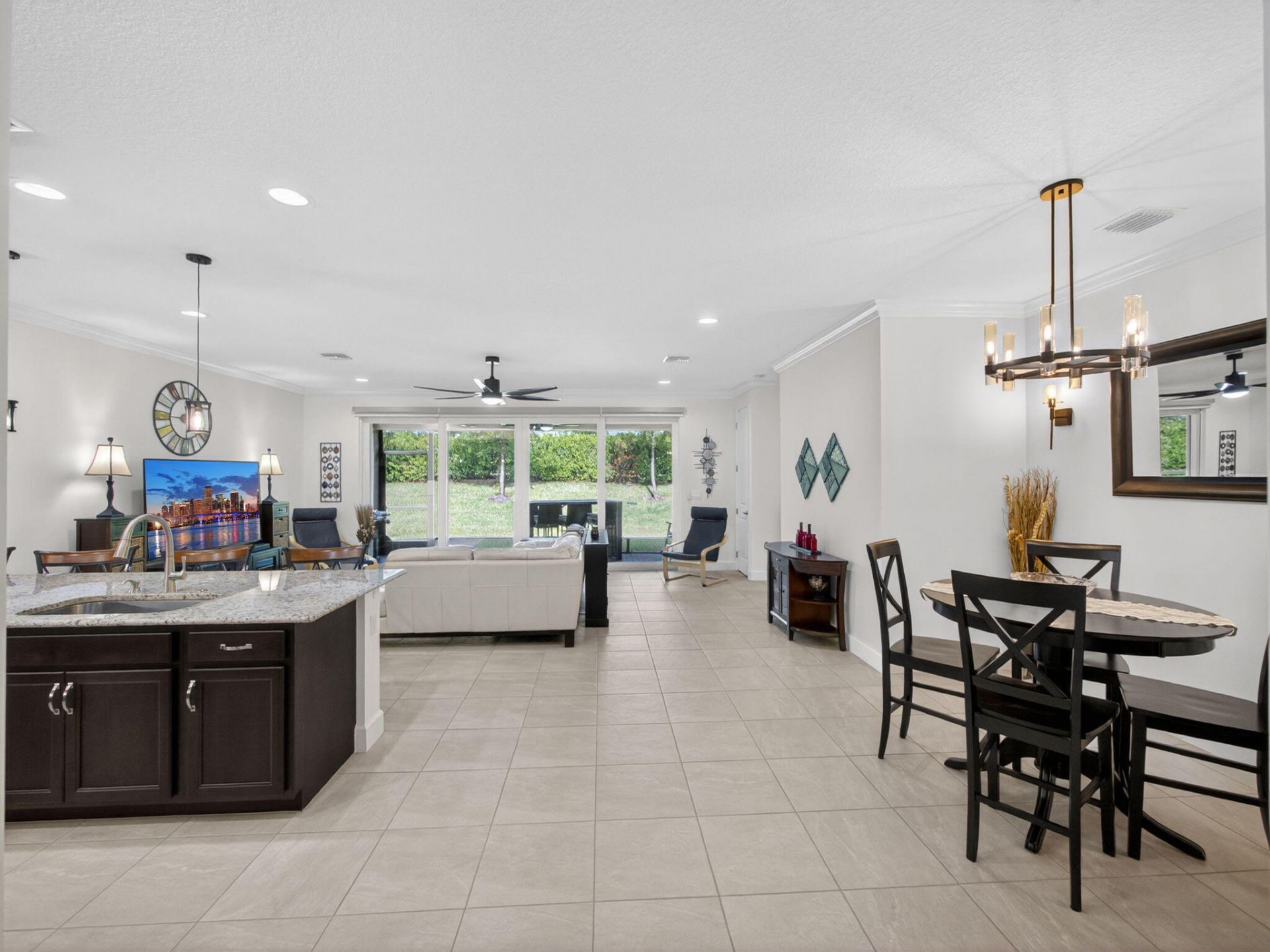 13653 SW Oceanus Boulevard, Port Saint Lucie, FL 34987 Photo