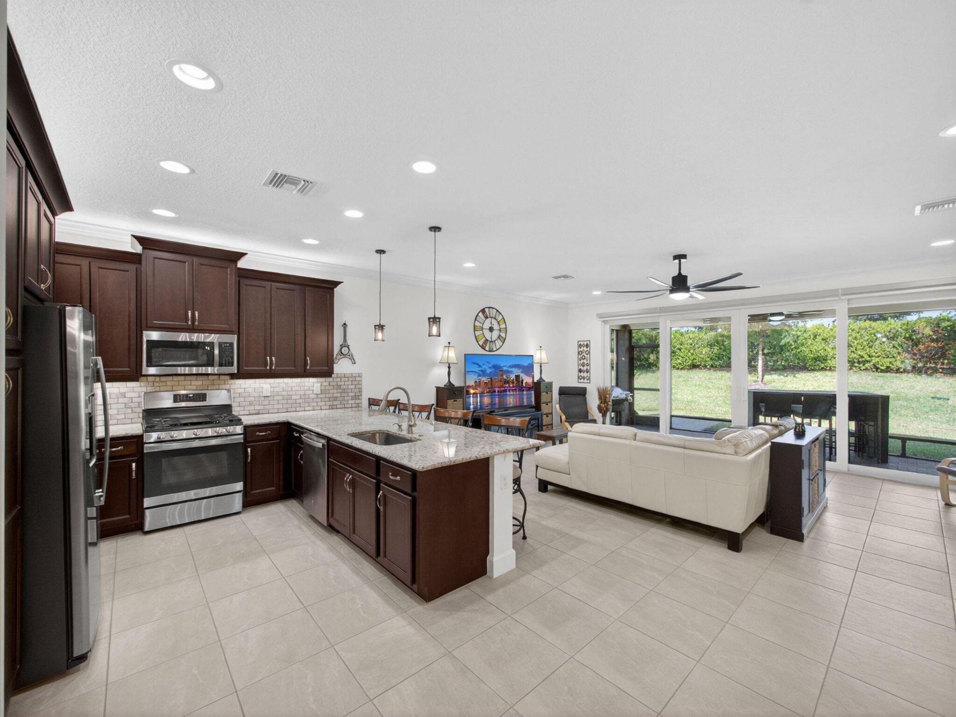 13653 SW Oceanus Boulevard, Port Saint Lucie, FL 34987 Photo