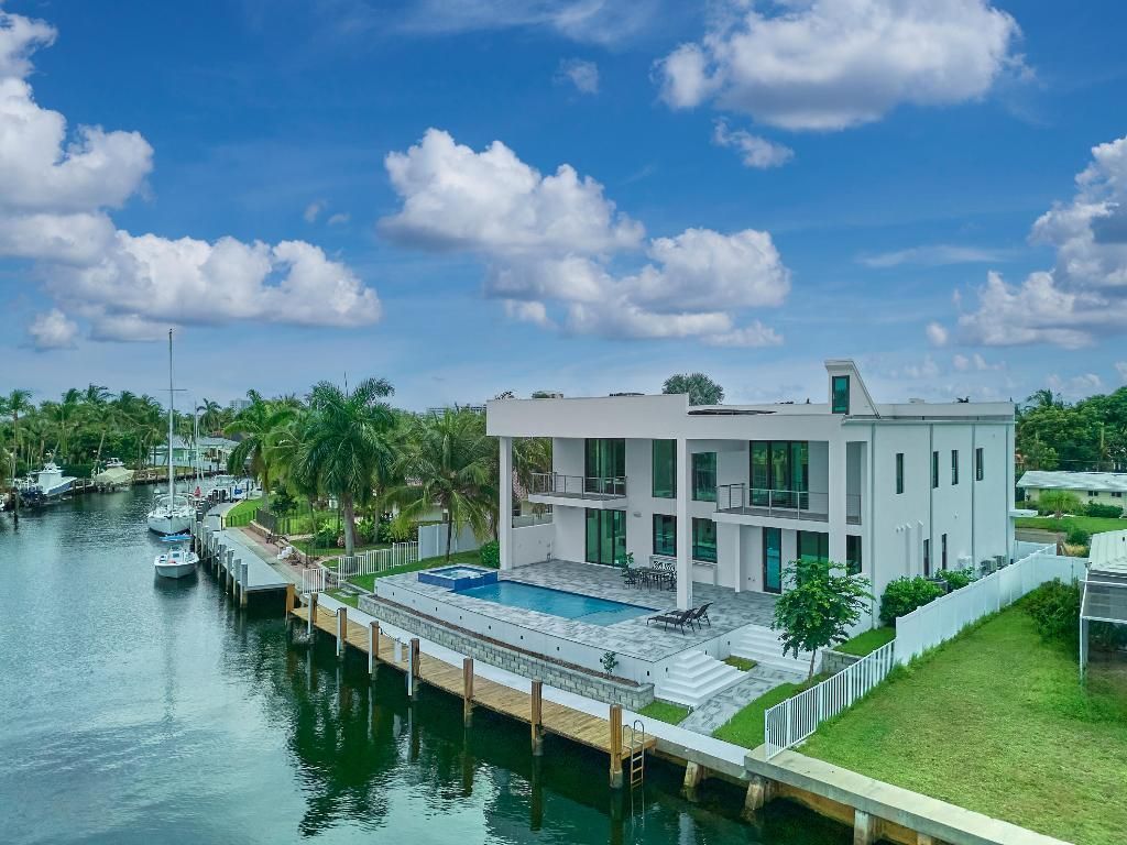 2751 NE 22nd Court, Pompano Beach, FL 33062 Photo