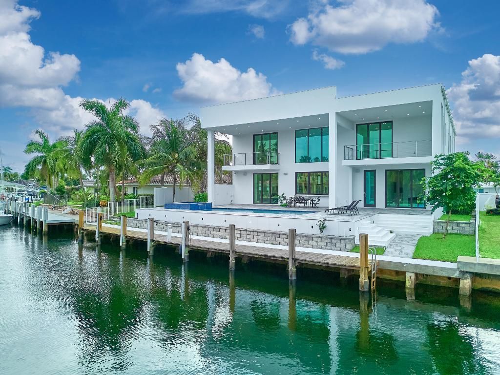 2751 NE 22nd Court, Pompano Beach, FL 33062 Photo