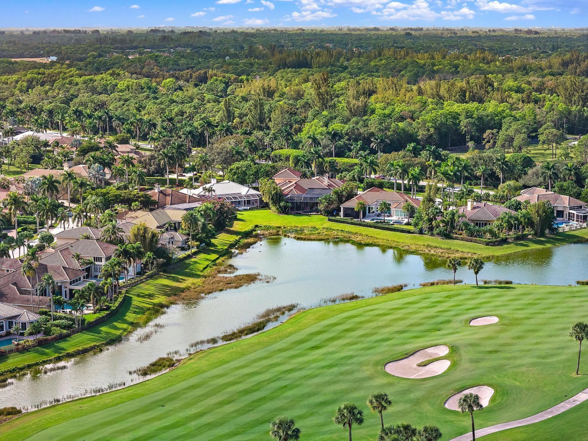 8500 Egret Lakes Lane, West Palm Beach, FL 33412 Photo