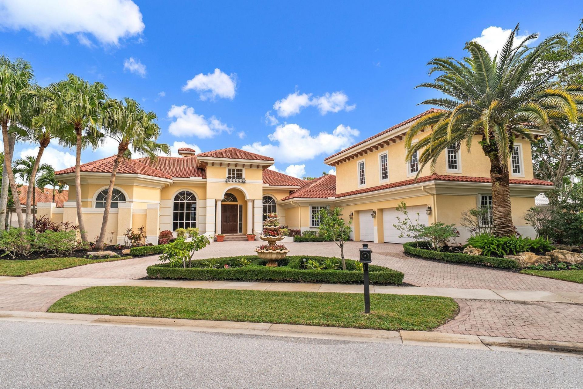 8500 Egret Lakes Lane, West Palm Beach, FL 33412 Photo