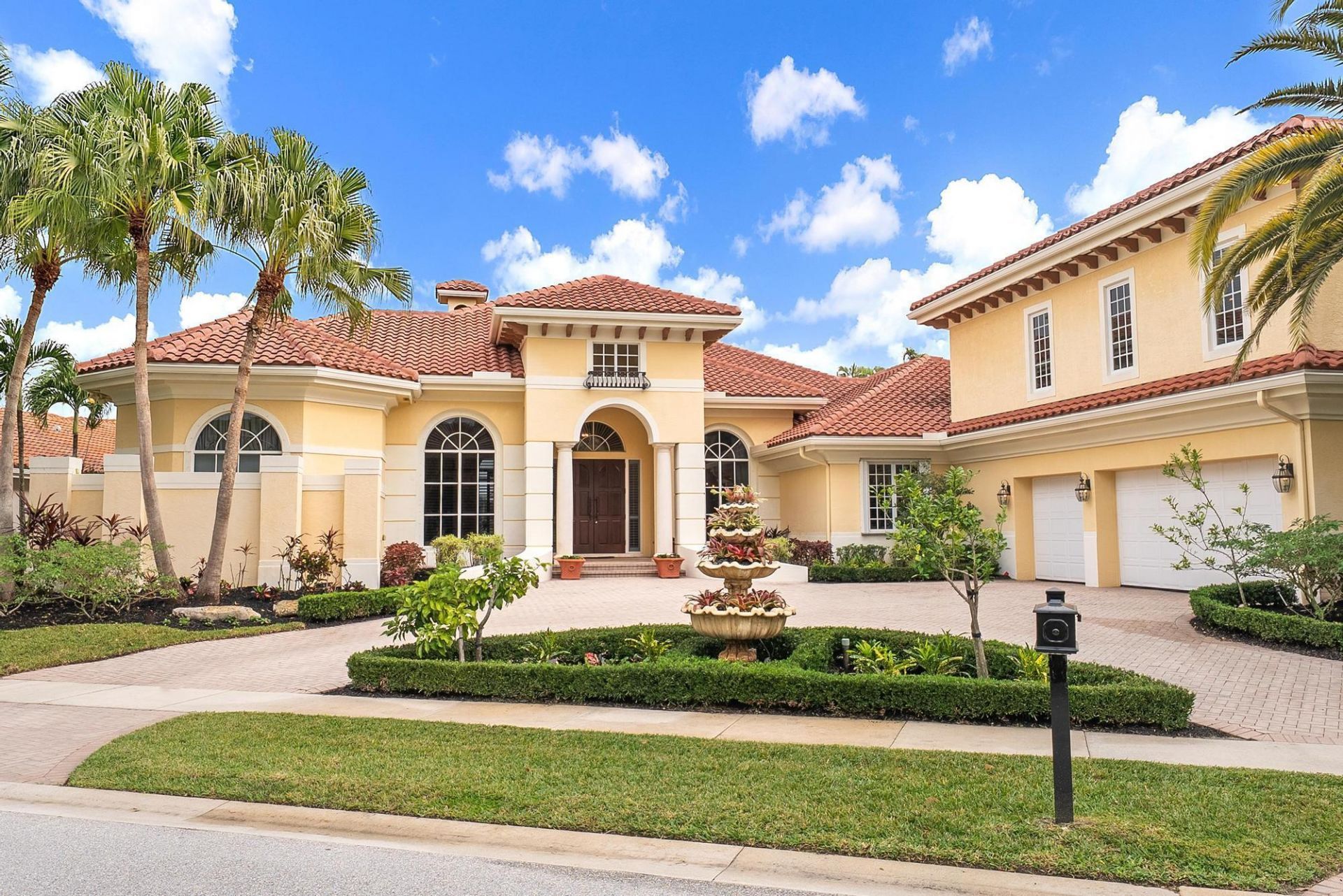 8500 Egret Lakes Lane, West Palm Beach, FL 33412 Photo