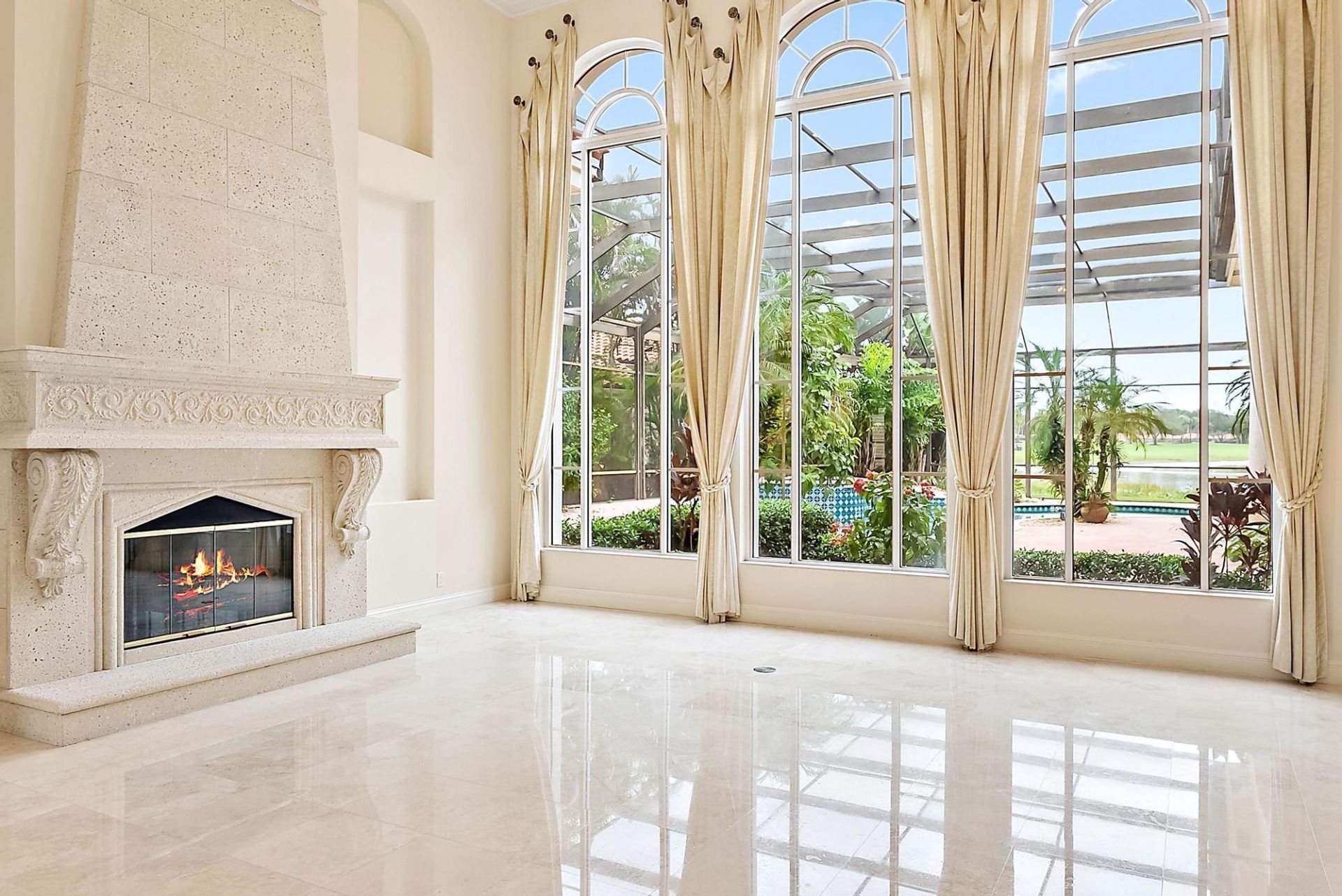 8500 Egret Lakes Lane, West Palm Beach, FL 33412 Photo