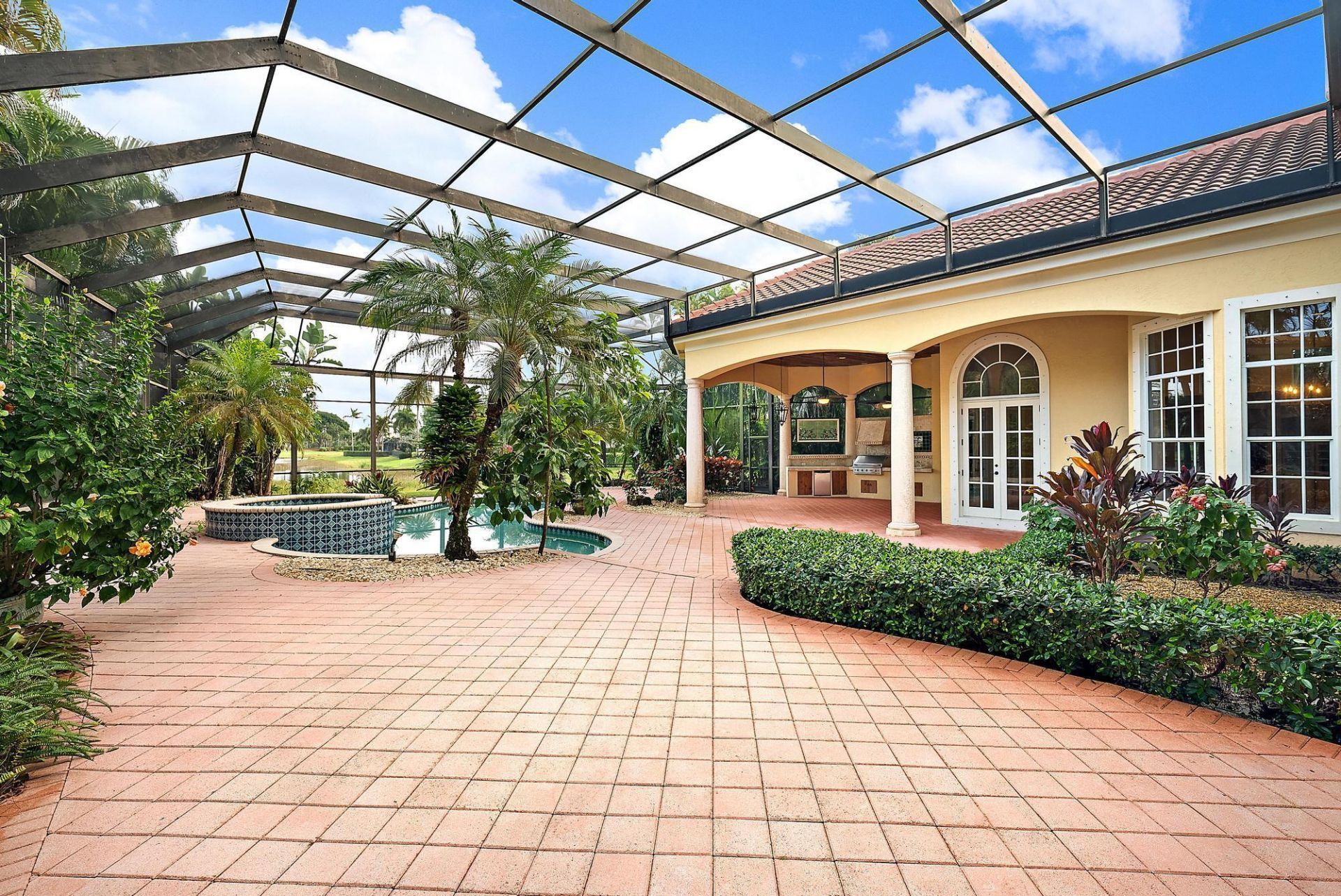 8500 Egret Lakes Lane, West Palm Beach, FL 33412 Photo