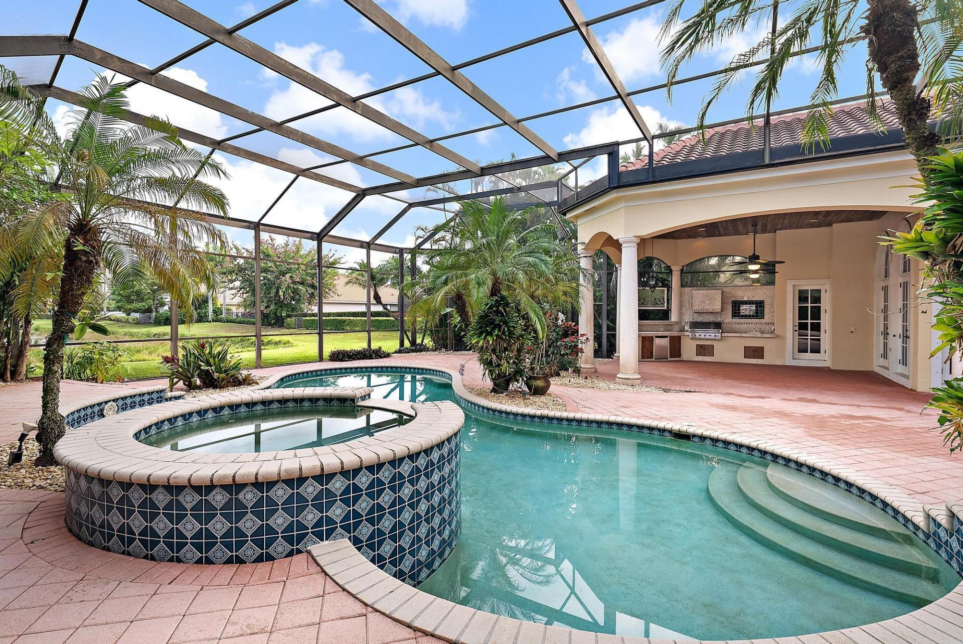 8500 Egret Lakes Lane, West Palm Beach, FL 33412 Photo