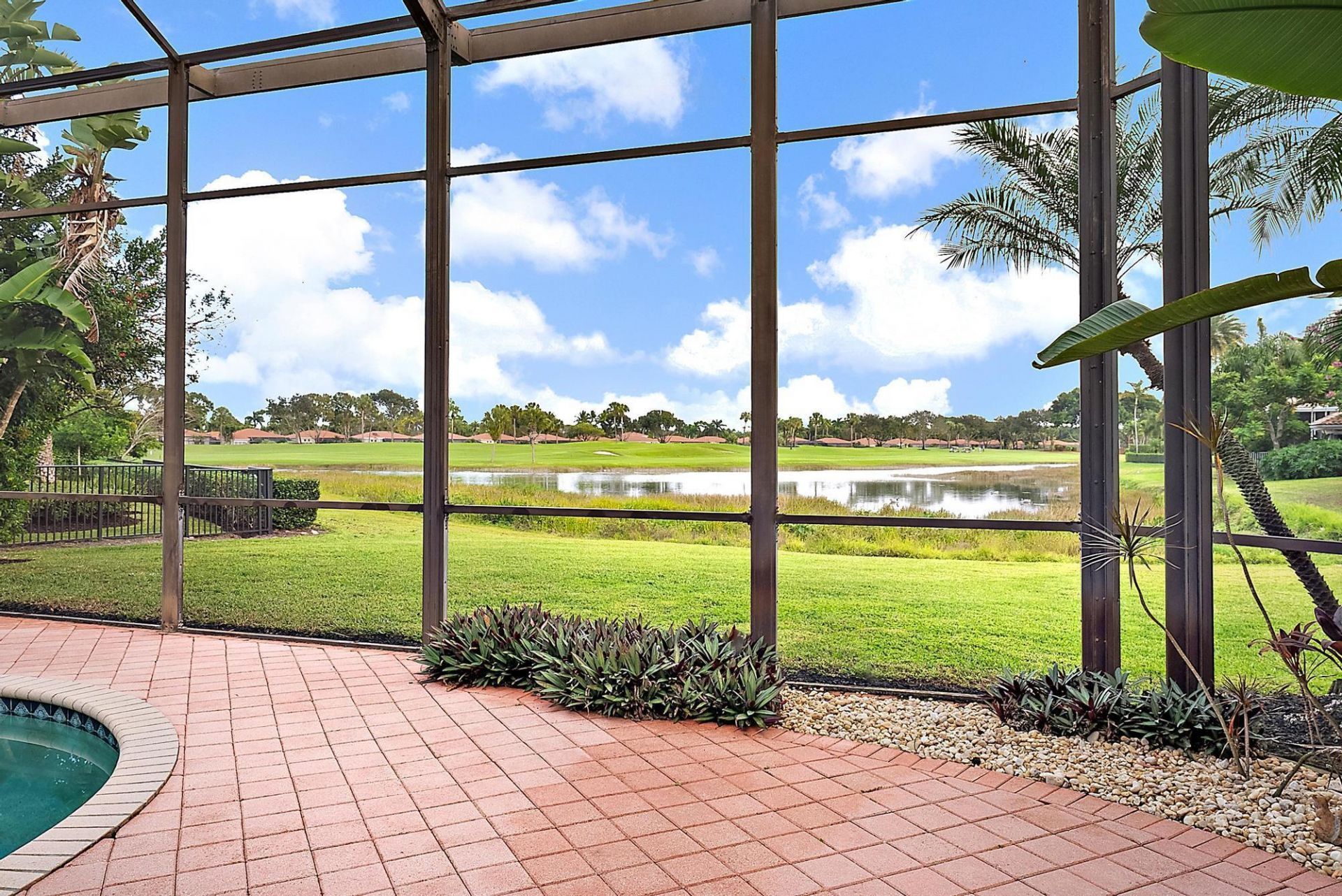 8500 Egret Lakes Lane, West Palm Beach, FL 33412 Photo