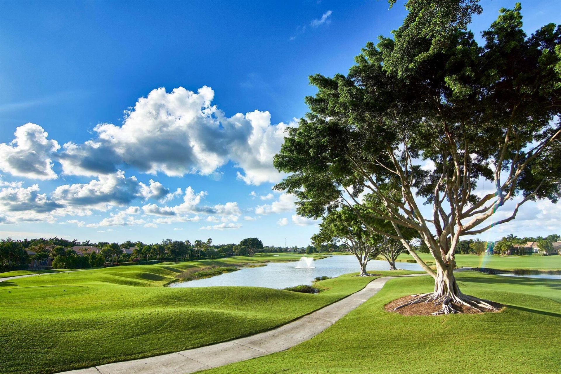 8500 Egret Lakes Lane, West Palm Beach, FL 33412 Photo