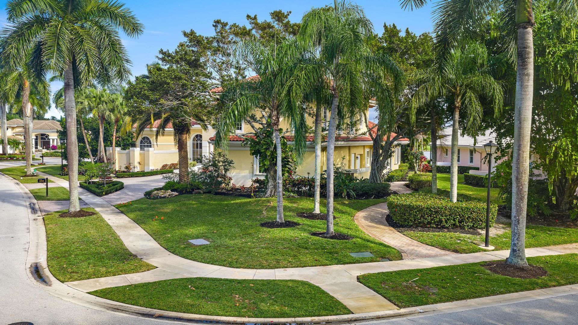 8500 Egret Lakes Lane, West Palm Beach, FL 33412 Photo