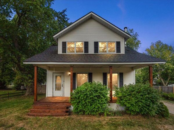 3535 Willyard Street, Hamilton, MI 49419