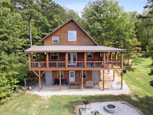 2257 NC 8800 , Jasper, AR 72641