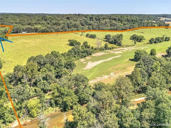 TBD Tract 1 Haden Road, Bentonville, AR 72713