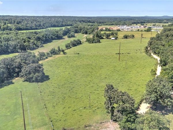 TBD Tract 4 Haden Road, Bentonville, AR 72713