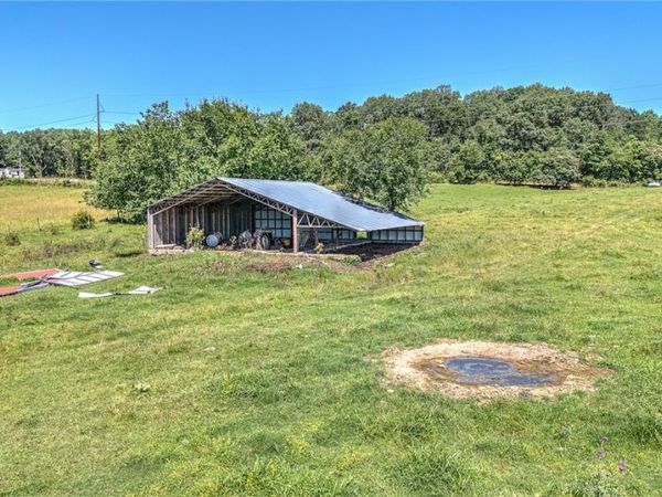 TBD Tract 3 Haden Road, Bentonville, AR 72713