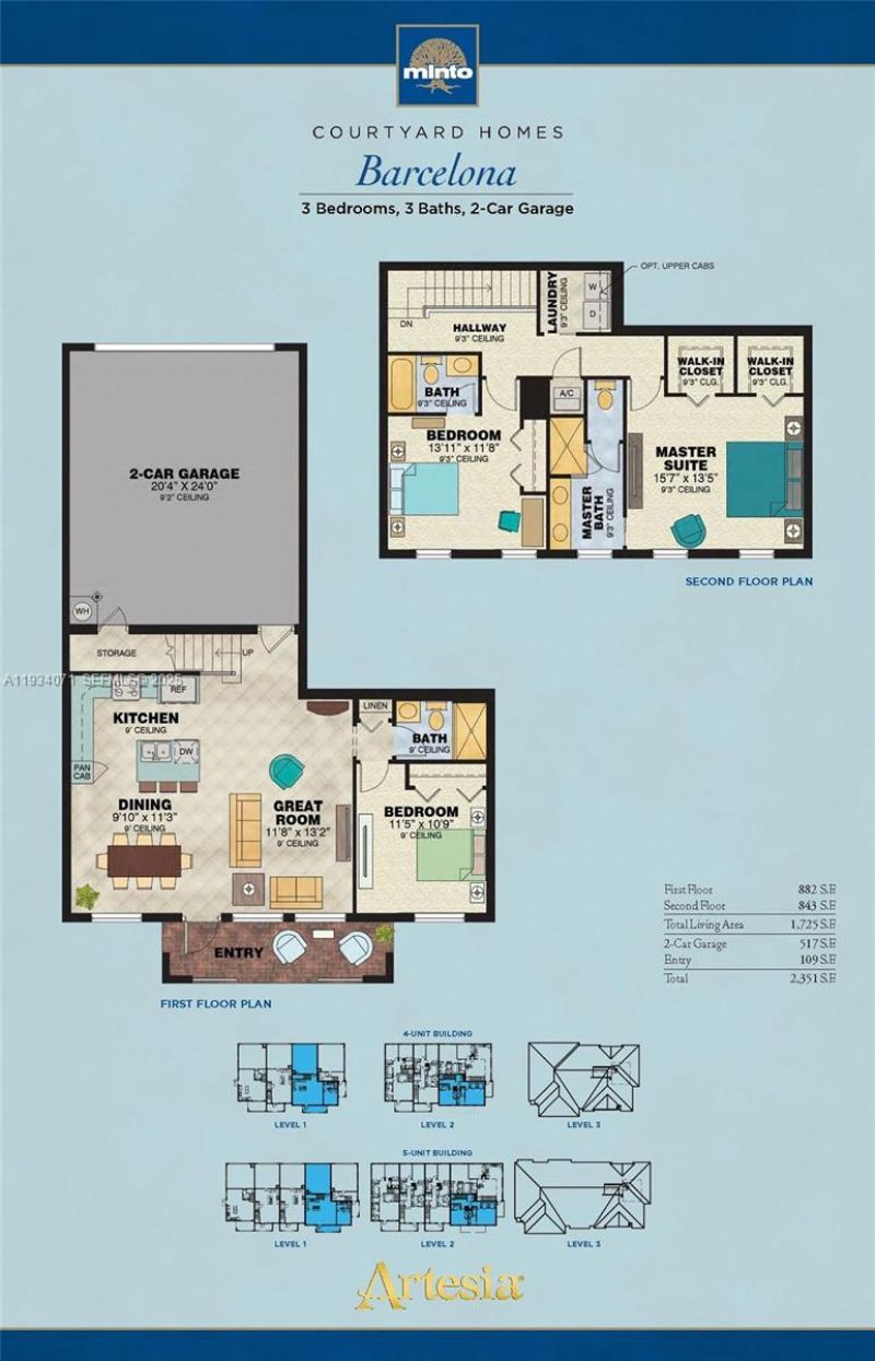 12585 NW 32nd Mnr, Sunrise, FL 33323 Photo