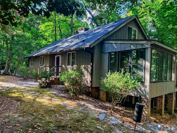 1 Brandon Circle, Williamsburg, VA 23185