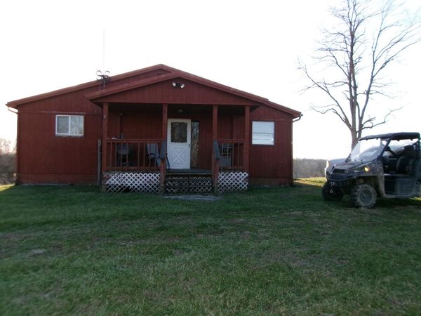 1078 Hamilton Road, Brooksville, KY 41004