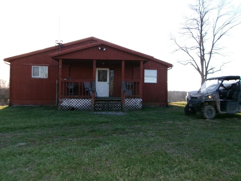 1078 Hamilton Road, Brooksville, KY 41004 Photo 1