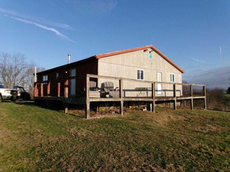 1078 Hamilton Road, Brooksville, KY 41004 Photo 3