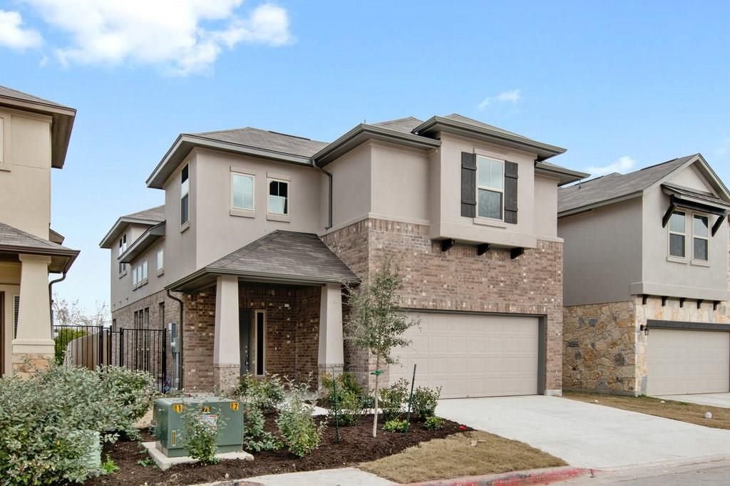 3240 E Whitestone Blvd, Unit 18, Cedar Park, TX 78613 Main Photo