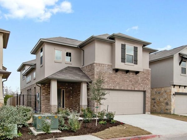 3240 E Whitestone BLVD, Unit 18, Cedar Park, TX 78613