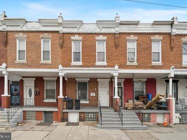 5215 CEDAR AVENUE, PHILADELPHIA, PA 19143