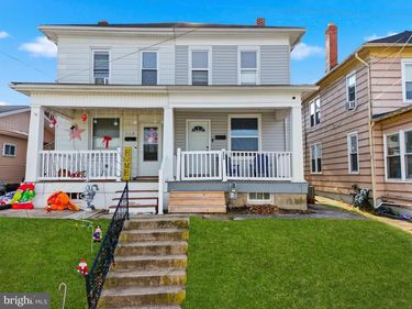 226 E MAPLE STREET, DALLASTOWN, PA 17313