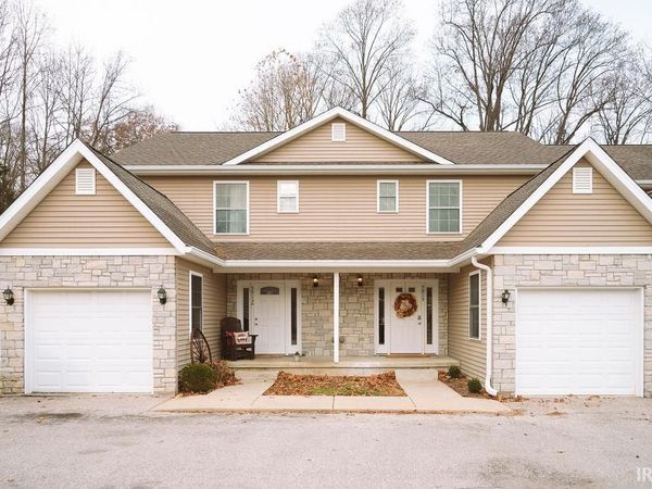 5915 Ajuga Court, Ellettsville, IN 47429