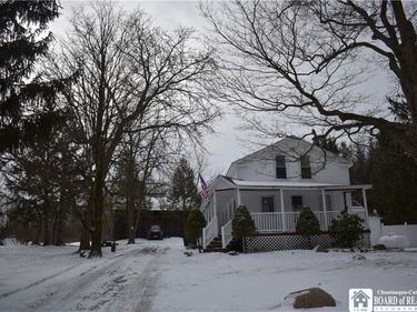 3396 Route 20A, Varysburg, NY 14167