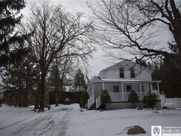 3396 Route 20A, Varysburg, NY 14167