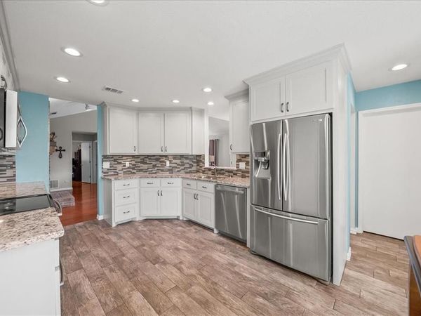 3432 Vine Ridge, Bedford, TX 76021