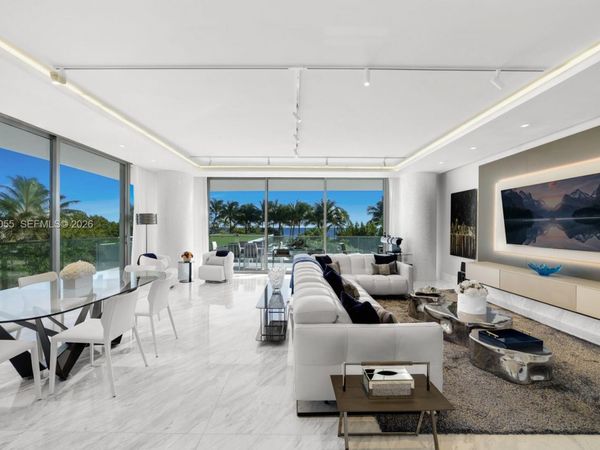 10203 Collins Ave, Unit 201, Bal Harbour, FL 33154