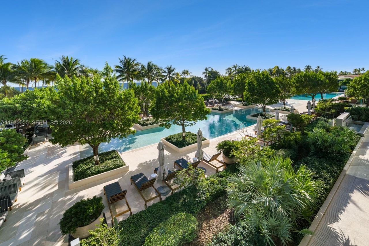 10203 Collins Ave, Unit 201, Bal Harbour, FL 33154 Photo