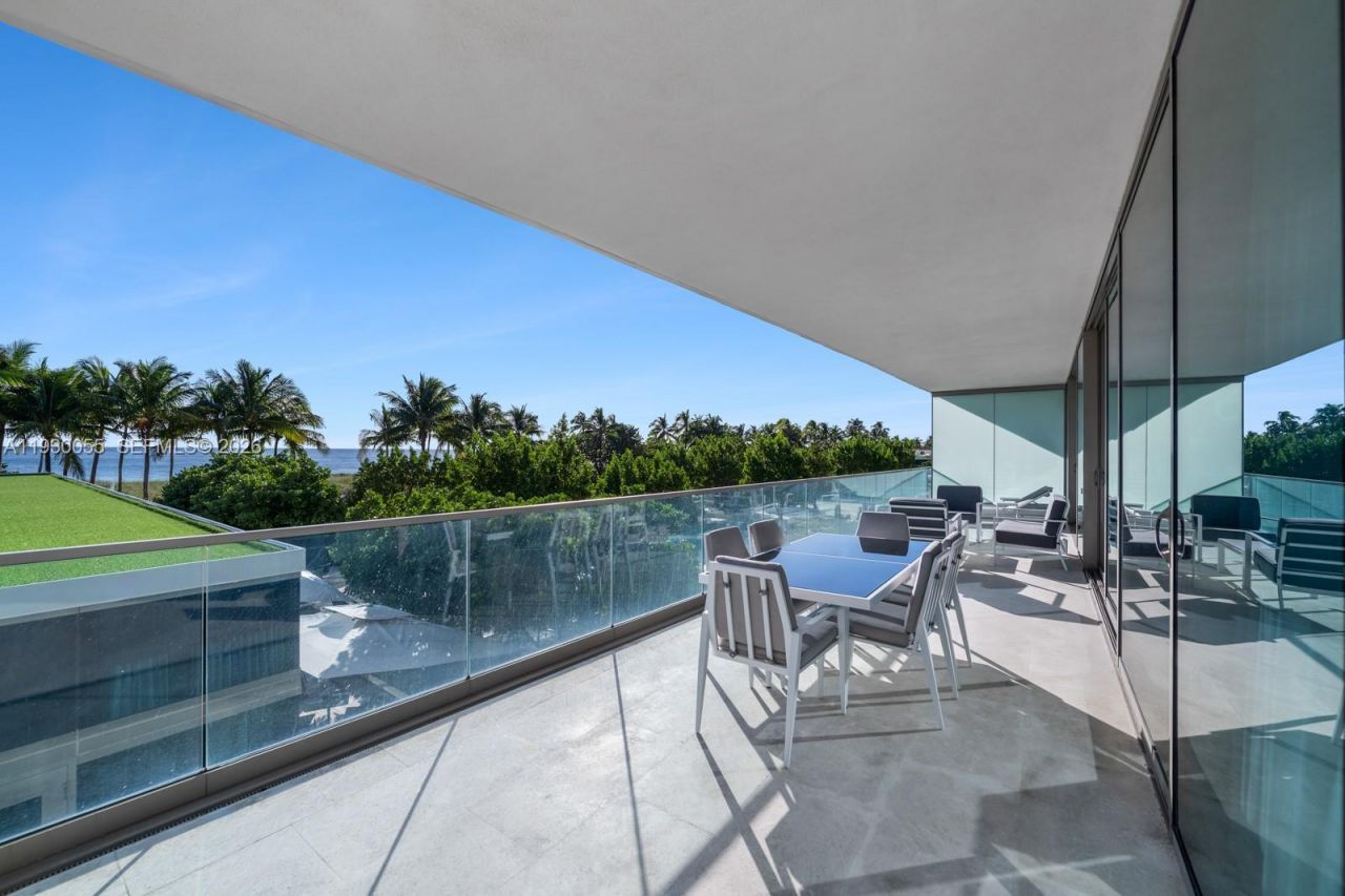 10203 Collins Ave, Unit 201, Bal Harbour, FL 33154 Photo