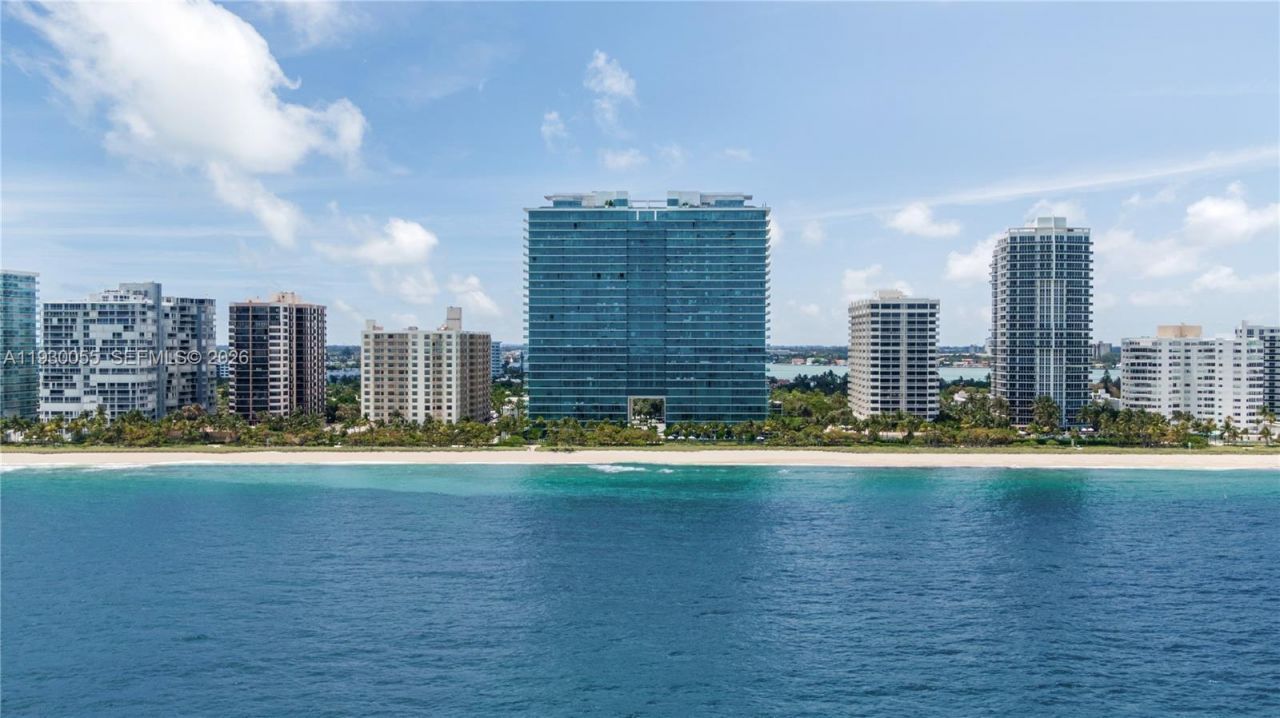 10203 Collins Ave, Unit 201, Bal Harbour, FL 33154 Photo